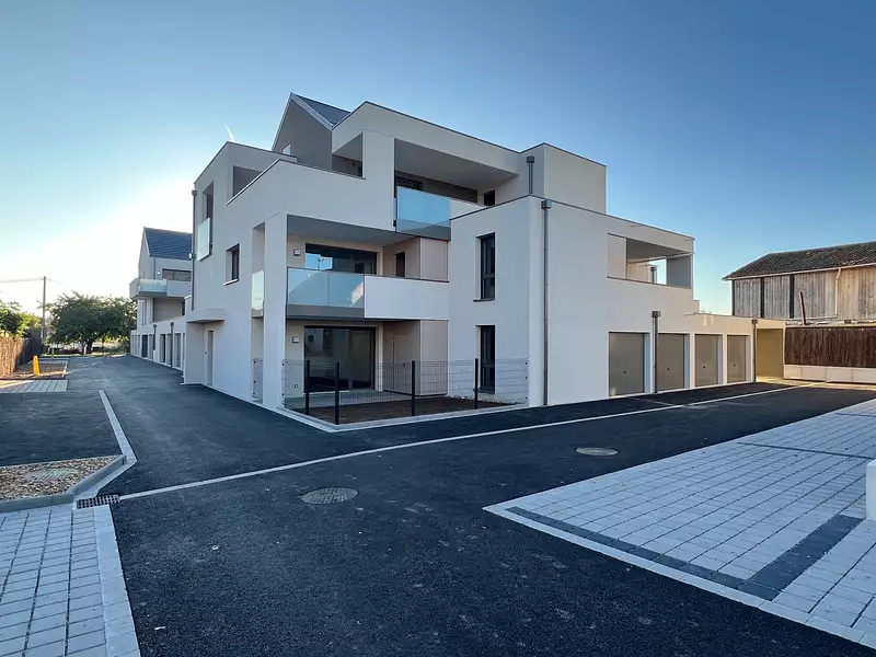 Tilia - Issenheim (68500)