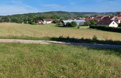 Maison neuve, 140 m²