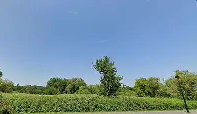 Terrain à bâtir, 412 m²