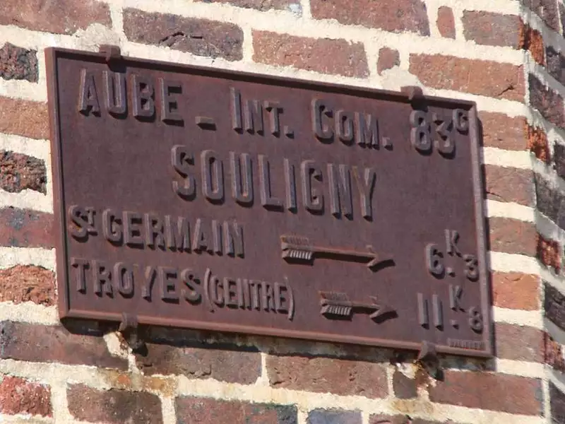 Maison neuve, 110 m² - Souligny (10320)