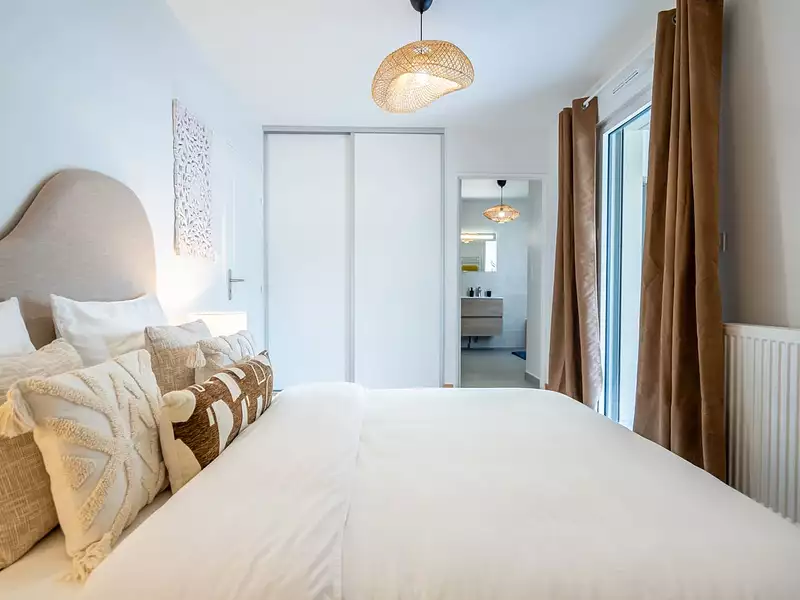 VILLA CORNELIE - Lyon 7ème (69007)