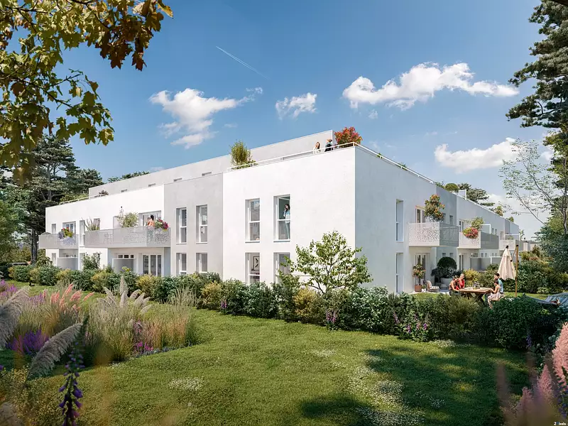 BRS - INFINITY BAT B - Vannes (56000)