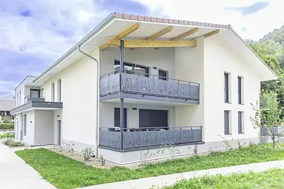 DOMAINE DE LA FRANGE VERTE