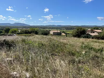 Terrain à bâtir, 1 002 m²