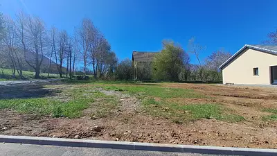 Maison neuve, 106 m²