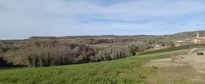 Maison neuve, 70 m²