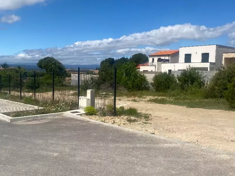 Maison neuve, 88 m² - Marcorignan (11120)