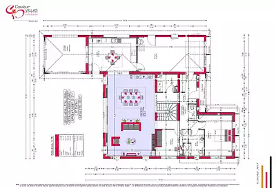 Maison neuve, 130 m²