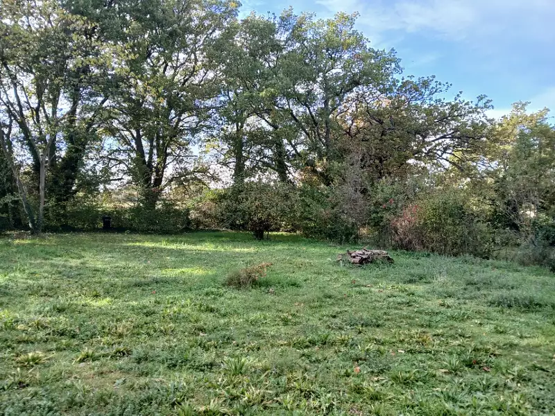 Terrain à bâtir, 400 m² - Berre-l'Etang (13130)
