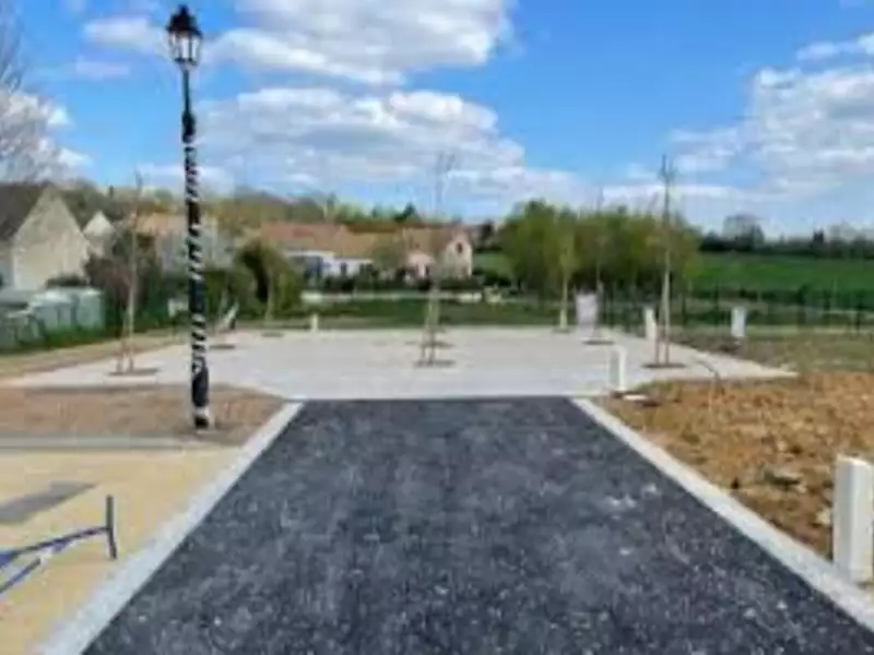 Terrain à bâtir, 677 m² - Mérignac (33700)