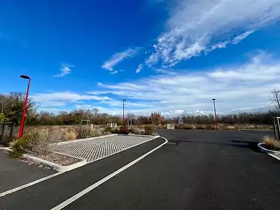 Maison neuve, 71 m²