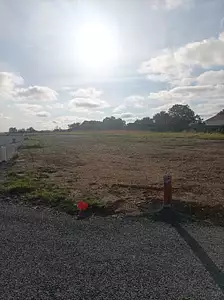 Maison neuve, 61 m²