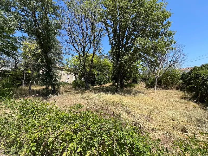 Maison neuve, 95 m² - Volx (04130)