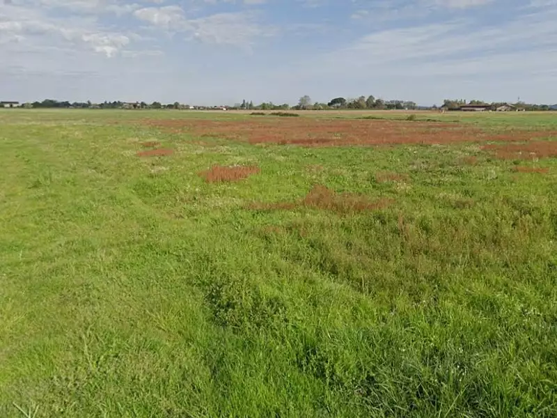 Terrain à bâtir, 900 m² - Castets et Castillon (33210)