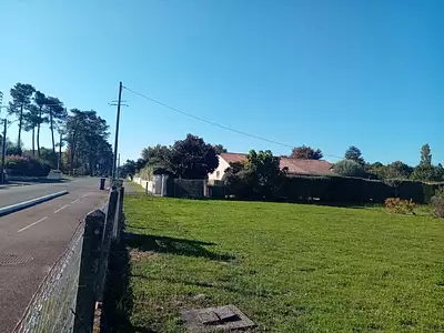 Maison neuve, 100 m²