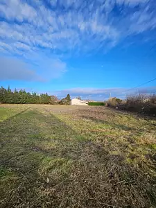 Maison neuve, 76 m²