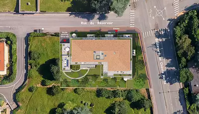 Villa Cedrus