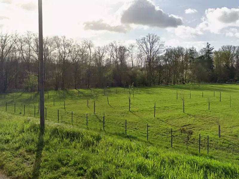 Terrain à bâtir, 492 m² - Saint-Jean-le-Blanc (45650)