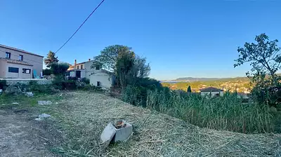 Maison neuve, 100 m²