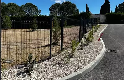 Terrain à bâtir, 423 m²