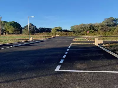 Maison neuve, 75 m²