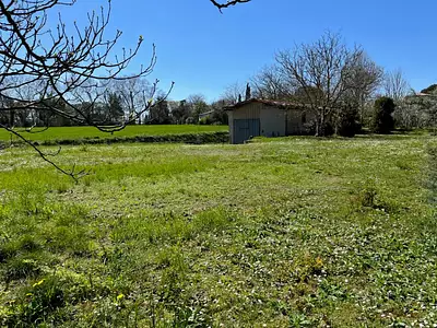 Maison neuve, 139 m²