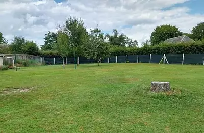 Maison neuve, 93 m²