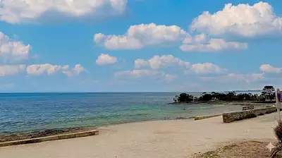 L'écrin de Kervelegan