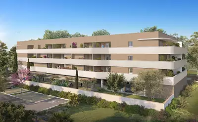 Le domaine du parc