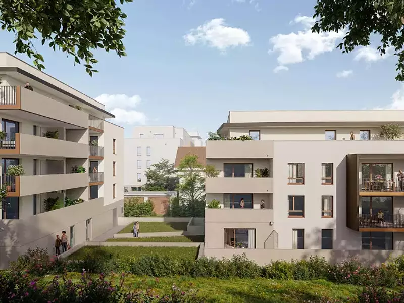 Liberti - Thonon-les-Bains (74200)