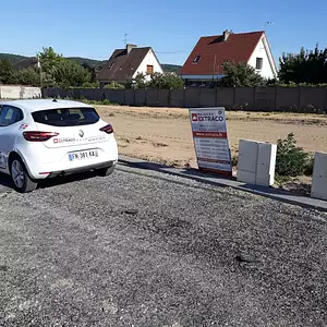 Maison neuve, 82 m²