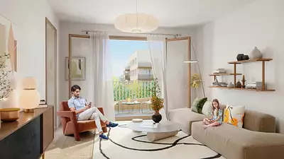 Villa des Pins