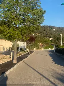 Terrain à bâtir, 412 m²