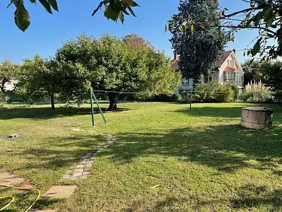 Maison neuve, 135 m²