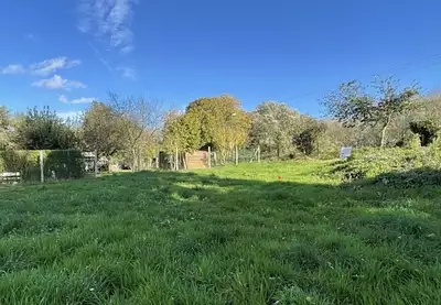 Maison neuve, 110 m²