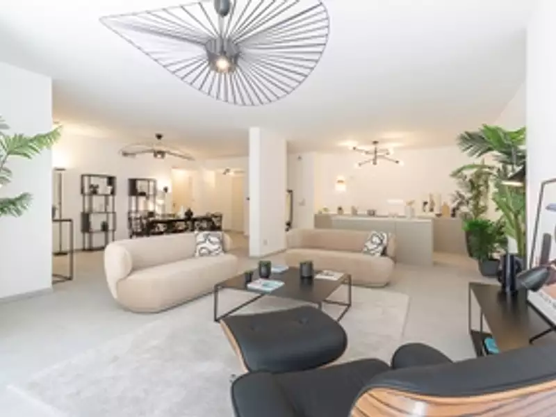 280 PRADO - Marseille 8ème (13008)