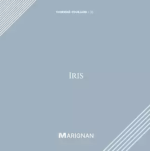 Iris