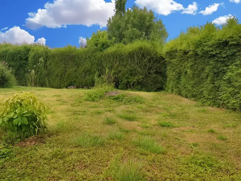 Maison neuve, 107 m² - Groisy (74570)