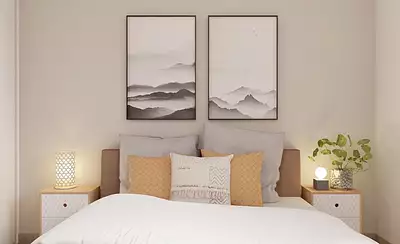 Maison neuve, 150 m²