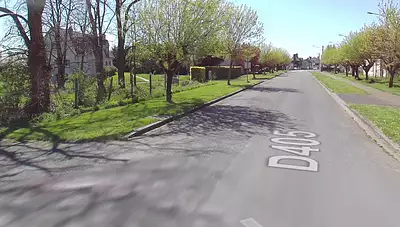 Maison neuve, 100 m²