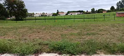 Maison neuve, 67 m²