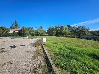 Maison neuve, 76 m²