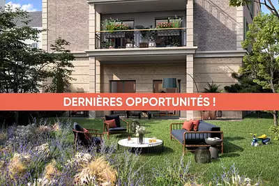 LES TERRASSES MANSART