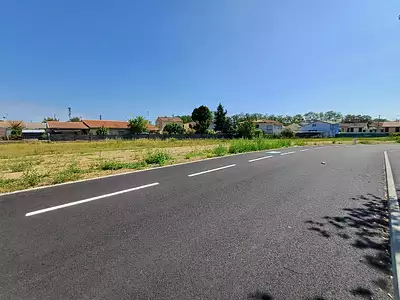 Maison neuve, 81 m²