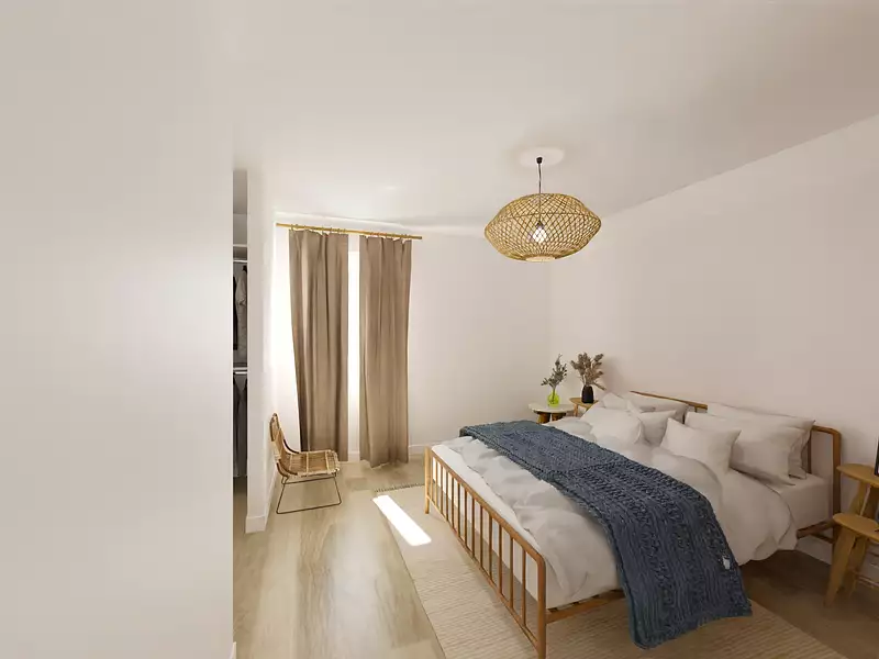 Maison neuve, 123,94 m² - Vermelles (62980)