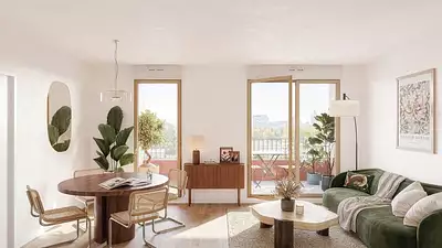 ARGENTEUL 205 BARBUSSE