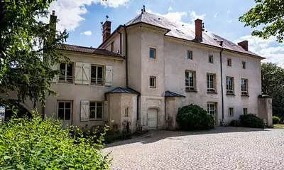 La Résidence Les Maraîchers