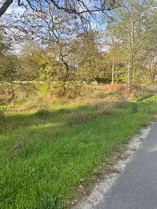 Terrain à bâtir, 790 m²