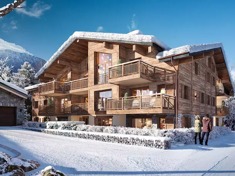 LE PETIT CHAMOIS - Pralognan-la-Vanoise (73710)