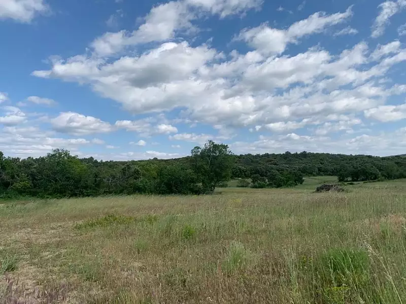 Terrain à bâtir, 521 m² - Lecques (30250)